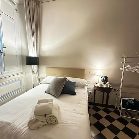 Guest house The Street River Pisa