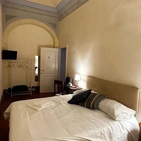Guest house The Street River Pisa