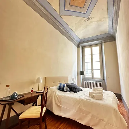 The Street River Guest house Pisa