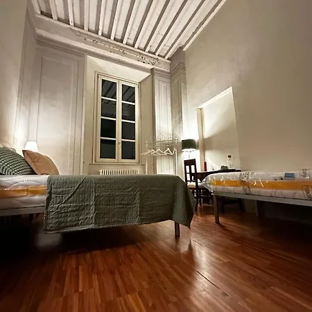 Guest house The Street River Pisa