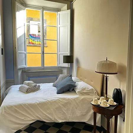 The Street River Guest house *
