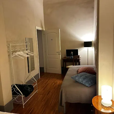 Guest house The Street River Pisa