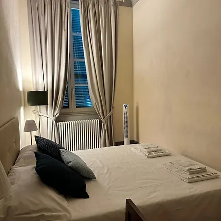 The Street River Guest house *