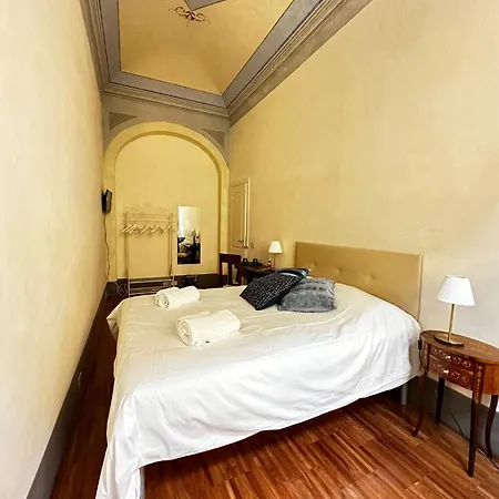The Street River Guest house Pisa