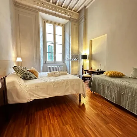 The Street River 比萨